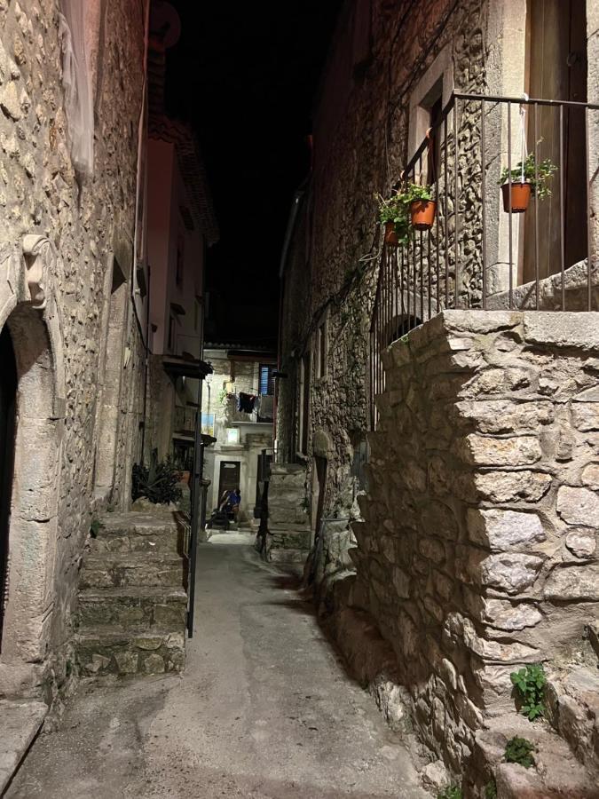 Vicomania Vico Del Gargano Exterior foto