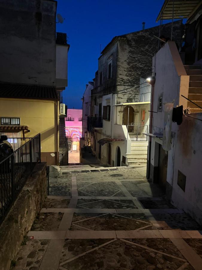 Vicomania Vico Del Gargano Exterior foto